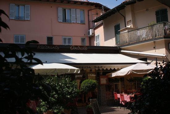 Ristorante Centrale
